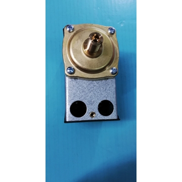 PRESOSTATO CAFETERA CAFE EXPRESO, REGULABLE 0,5 A 1,4 BAR, ROSCA 1/4, 30 AMPERIOS, 3 POLOS, 541021 - Imagen 1