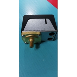 PRESOSTATO CAFETERA CAFE EXPRESO, REGULABLE 0,5 A 1,4 BAR, ROSCA 1/4, 30 AMPERIOS, 3 POLOS, 541021 - Imagen 2