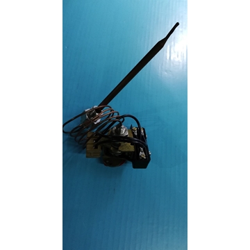 PRESOSTATO CALDERA, 0/10 BAR, ROSCA 3/8, CAPILAR 750 MM, 3 CONTACTOS CONMUTADOS, A555888 - Imagen 2