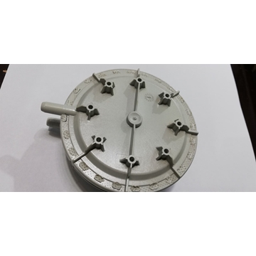 PRESOSTATO CALDERA PELLET, 20/10 PASCALES, 201088 - Imagen 1