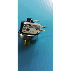 PRESOSTATO CALDERAS, GENERADOR DE VAPOR, VAPORETAS, 1 A 2,5 BAR, ROSCA 1/4, 250V, 541158 - Imagen 1
