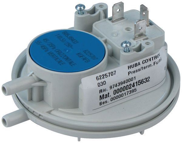 PRESOSTATO CL SIME FORMAT25BF  6225707, 283000001 - Imagen 1