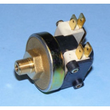 PRESOSTATO DE 1/8" MACHO 3 BARES 49AQ025 - Imagen 1