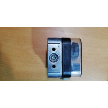 PRESOSTATO DUNGS GAS NATURAL, BUTANO, PROPANO, PRESOSTATO  0,4 A 3 MILIBAR, 10A, 250V, PRESION MAXIMA 500 MILIBAR, 7650100 - Imagen 1