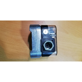 PRESOSTATO DUNGS GAS NATURAL, BUTANO, PROPANO, PRESOSTATO  0,4 A 3 MILIBAR, 10A, 250V, PRESION MAXIMA 500 MILIBAR, 7650100 - Imagen 2