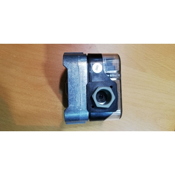 PRESOSTATO DUNGS GAS NATURAL, BUTANO, PROPANO, PRESOSTATO  0,4 A 3 MILIBAR, 10A, 250V, PRESION MAXIMA 500 MILIBAR, 7650100 - Imagen 2