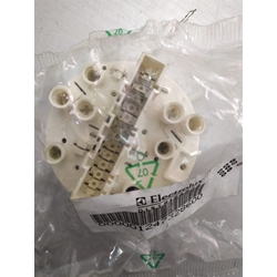 PRESOSTATO ELECTROLUX, AEG, ZANUSSI, 2 NIVELES, RECAMBIO ORIGINAL, 1247328600 - Imagen 1