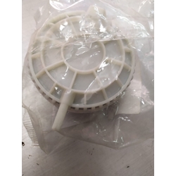 PRESOSTATO ELECTROLUX, AEG, ZANUSSI, 2 NIVELES, RECAMBIO ORIGINAL, 1247328600 - Imagen 2