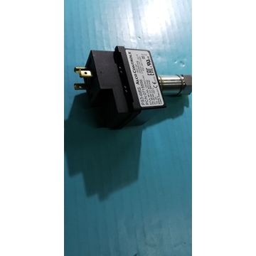 PRESOSTATO FRIGORIFICO ALTA PRESION 16/21 BAR, Presostato Alta, Rearme Automático SAE 1/4"H, ALCO CONTROLS PS3-W6S 16bar, 417168 - Imagen 1