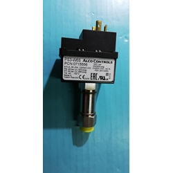 PRESOSTATO FRIGORIFICO ALTA PRESION 16/21 BAR, Presostato Alta, Rearme Automático SAE 1/4"H, ALCO CONTROLS PS3-W6S 16bar, 417168 - Imagen 2
