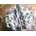 PRESOSTATO LAVADORA, AEG, ELECTROLUX, ZANUSSI, TRIPLE, 8 CONTACTOS,   1323648111 - Imagen 1