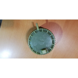 PRESOSTATO LAVADORA ELECTROLUX, AEG, ZANUSSI, ZANKER, ELECTROLUX, RECAMBIO ORIGINAL, TRIPLE NIVEL, 11 CONTACTOS,  1291338216 - Imagen 1