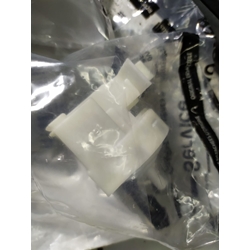 PRESOSTATO LAVADORA INDESIT, CALIDAD ORIGINAL, ANALOGICO, 0-300 MILIBARES, 0-5 VOLTIOS,   C00289362, 482000023288 - Imagen 2