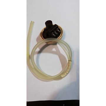 PRESOSTATO LAVADORA LG, DIGITAL, SALIDA 5V DC, RECAMBIO ORIGINAL,   6600FA1704P - Imagen 1