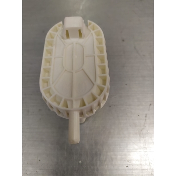 PRESOSTATO LAVADORA TEKA, TKE1260, 81883190 - Imagen 1