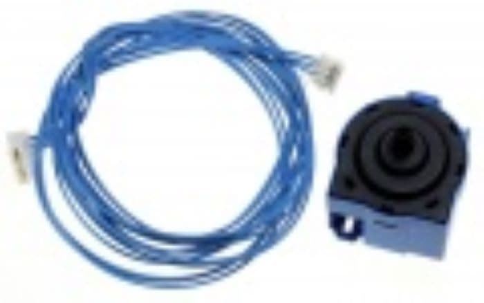 PRESOSTATO LAVADORA WHILRPOOL, PEQUEÑO + CABLE, WHIRPOOL, INDESIT, 482000091360 - Imagen 1