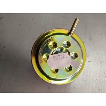 PRESOSTATO LAVADORA ZANUSSI, 1 NIVEL, 400 MILIBAR,  3 CONTACTOS, A130260 - Imagen 1