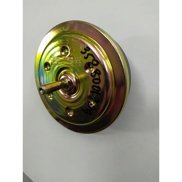 PRESOSTATO LAVADORA ZANUSSI, 1 NIVEL, RECAMBIO ORIGINAL, SALIDA VERTICAL,   3588001309 - Imagen 2