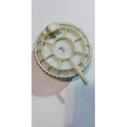 PRESOSTATO LAVADORA ZANUSSI, AEG, ELECTROLUX, 91465500502, 1240433654 - Imagen 1