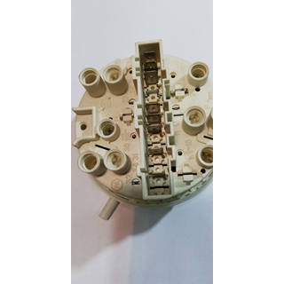 PRESOSTATO LAVADORA ZANUSSI, AEG, ELECTROLUX, 91465500502, 1240433654 - Imagen 2