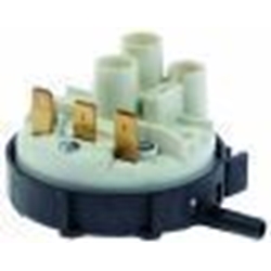 PRESOSTATO LAVAVAJILLAS 55/30bar 16A 250V A.H25433 - Imagen 1