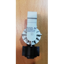 PRESOSTATO LAVAVAJILLAS AEG, ELECTROLUX,  140000554083 - Imagen 1