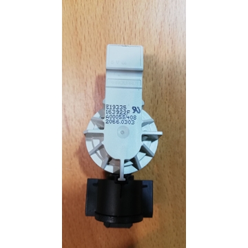 PRESOSTATO LAVAVAJILLAS AEG, ELECTROLUX,  140000554083 - Imagen 1