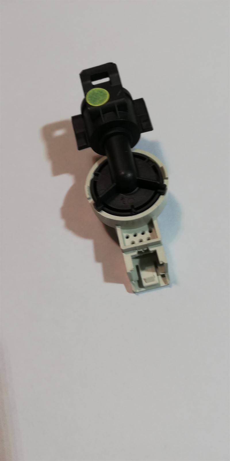 PRESOSTATO LAVAVAJILLAS AEG, ELECTROLUX,  140000554083 - Imagen 2