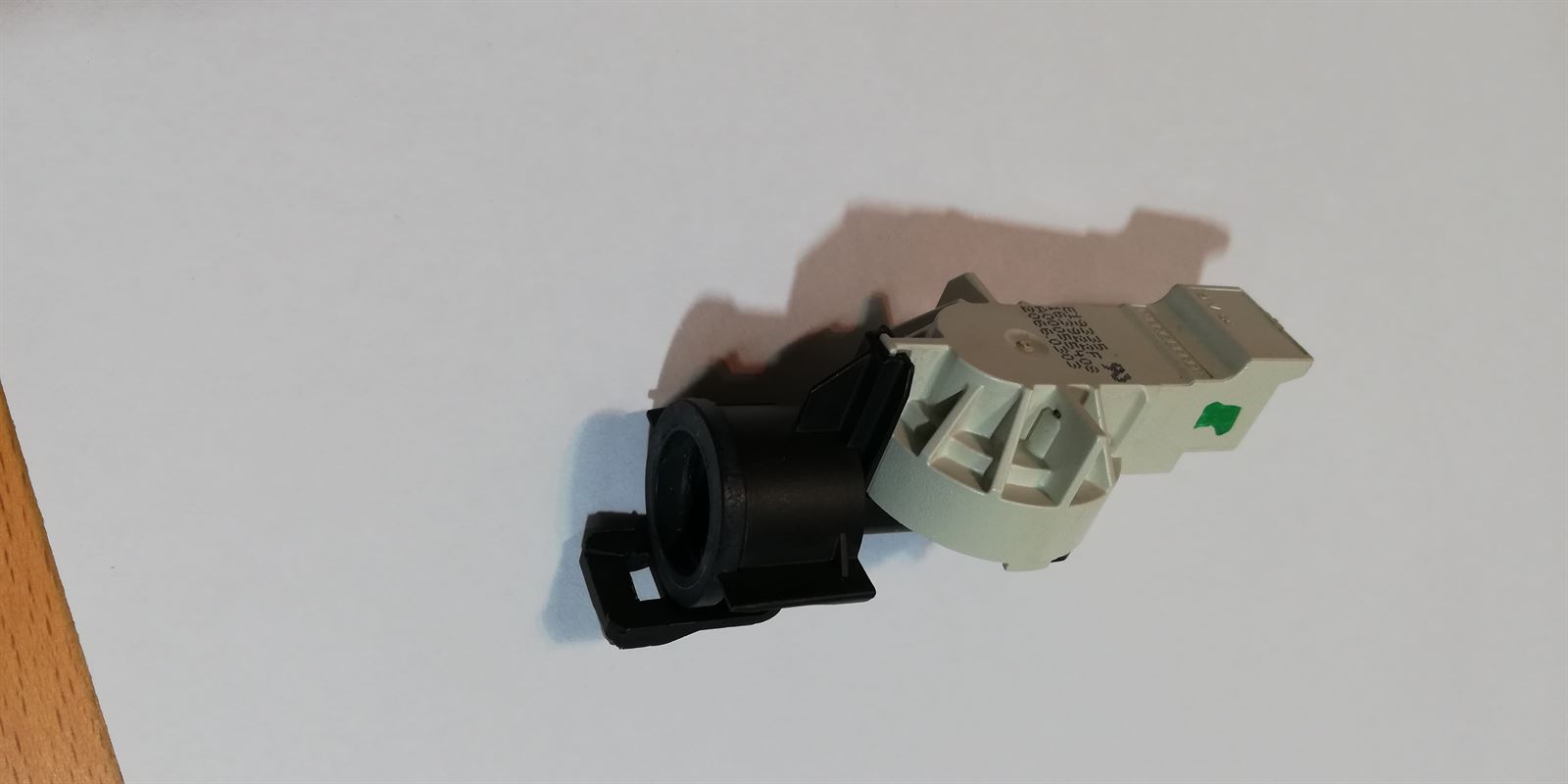 PRESOSTATO LAVAVAJILLAS AEG, ELECTROLUX,  140000554083 - Imagen 3