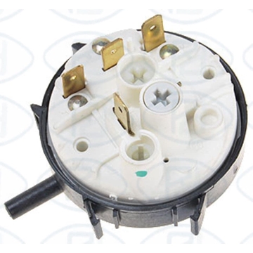 PRESOSTATO LAVAVAJILLAS INDESIT,  4 TERMINALES,   80/55 MILIBARES,       C00143740,  482000022974 - Imagen 1