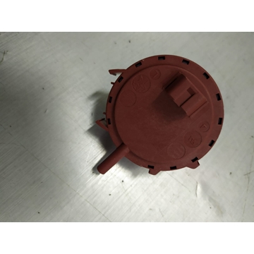 PRESOSTATO LAVAVAJILLAS INDUSTRIAL, DIAMETRO 58 MM, SALIDA HORIZONTAL, 130 MM AGUA,  7982 - Imagen 2