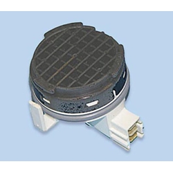 PRESOSTATO LAVAVAJILLAS WHIRLPOOL 481227128556, 3043480010, 52IG0050 - Imagen 1