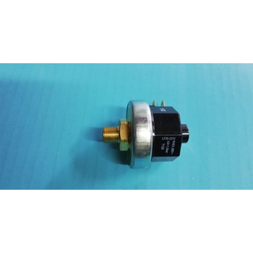 PRESOSTATO MAQUINAS DE CAFE, CAFETERAS, CALDERAS, 0,5 A 1,2 BAR, ROSCA 3/8, 250V, 541089 - Imagen 2