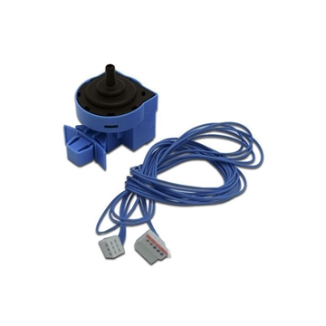 PRESOSTATO PARA LAVADORA INDESIT C00272450, C00381612, 52IT0030 - Imagen 1