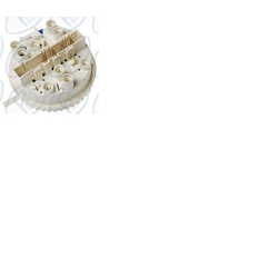 PRESOSTATO ZANUSSI, AEG, LAVADORA SALIDA LATERAL 2 NIVELES 70/40  160/50    3562313811 - Imagen 1