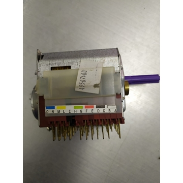 PROGRAMADOR, 0667/4/0.08, 49567400 - Imagen 2