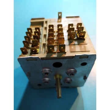 PROGRAMADOR, 1153/5/2.03,  240VT70 - Imagen 2