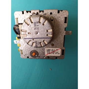 PROGRAMADOR, 1407/2/1.05,   80017296 - Imagen 1