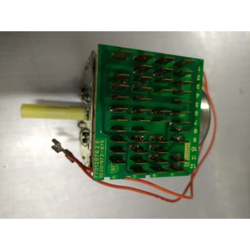 PROGRAMADOR, 2000/2004/0973,  49548200 - Imagen 2