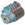 PROGRAMADOR 4 MICROS 10 TYPE 11904F1, 10 MINUTOS,  A.BR95 - Imagen 1