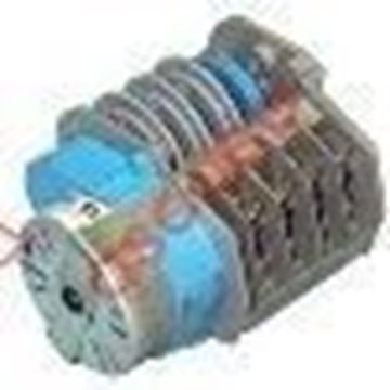 PROGRAMADOR 4 MICROS 10 TYPE 11904F1, 10 MINUTOS,  A.BR95 - Imagen 1