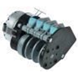 PROGRAMADOR 4 MICROS 180" A.SAM172 - Imagen 1