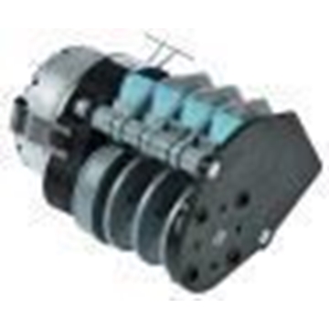 PROGRAMADOR 4 MICROS 180" A.SAM172 - Imagen 1