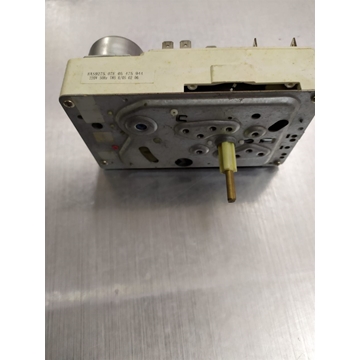 PROGRAMADOR BALAY,  EAS 9275.07,  00088671 - Imagen 2