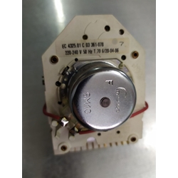 PROGRAMADOR BALAY, EC4325.02 - Imagen 1