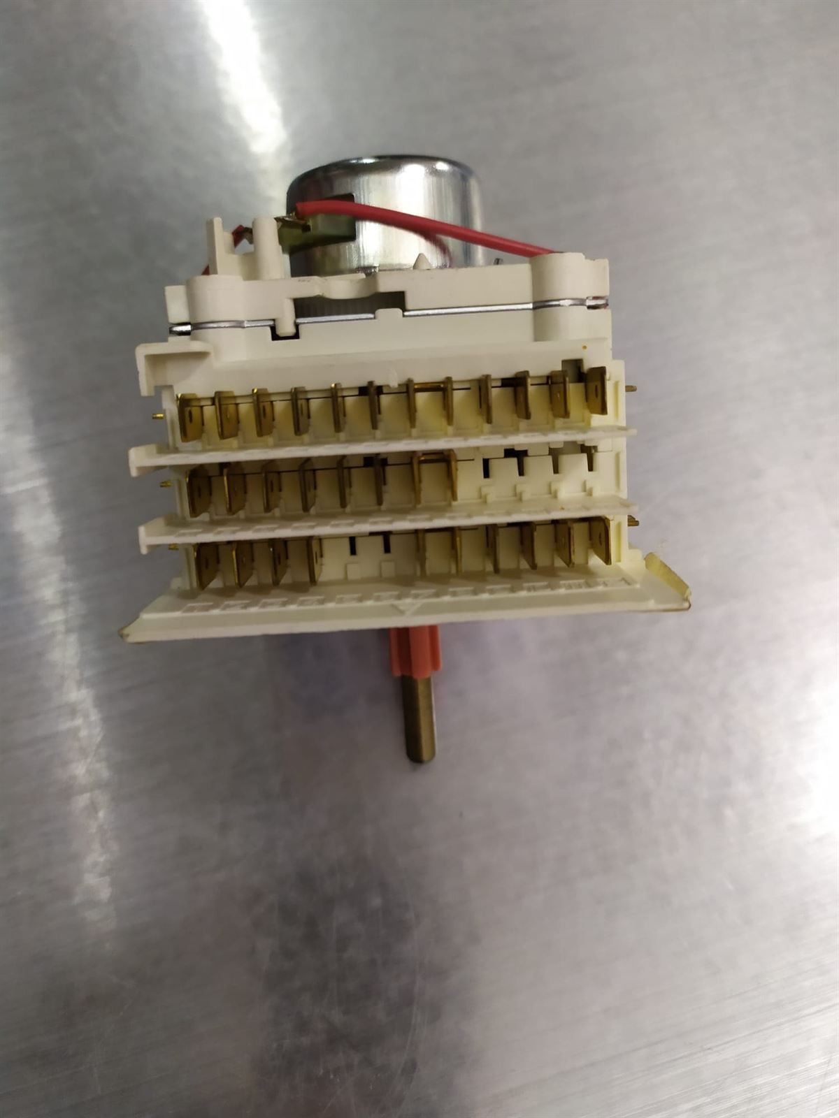 PROGRAMADOR BALAY, EC4325.02 - Imagen 2