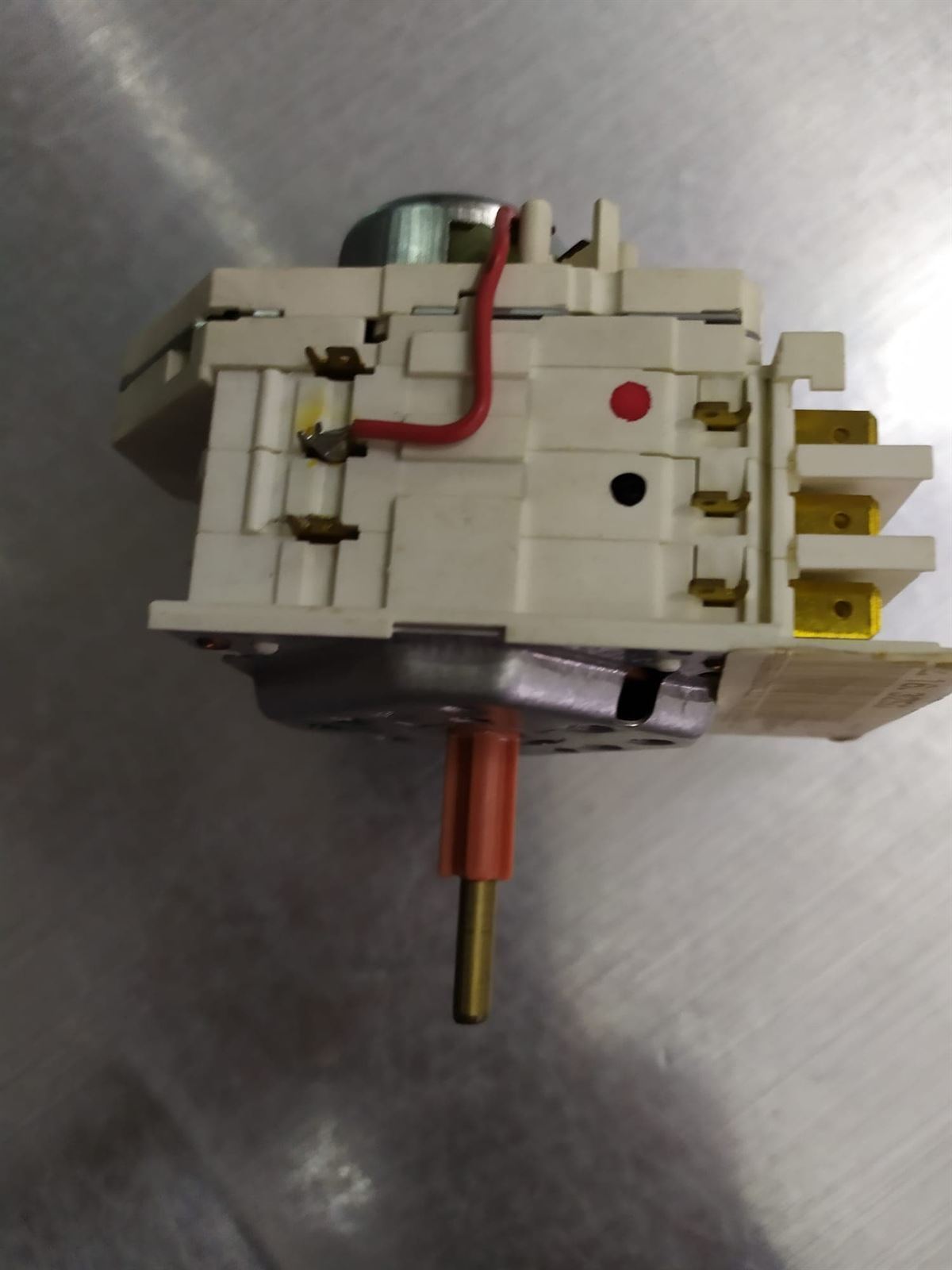PROGRAMADOR BALAY, EC4325.02 - Imagen 3