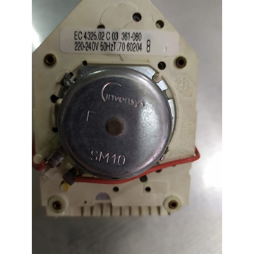 PROGRAMADOR BALAY, EC4325.02C03 - Imagen 1