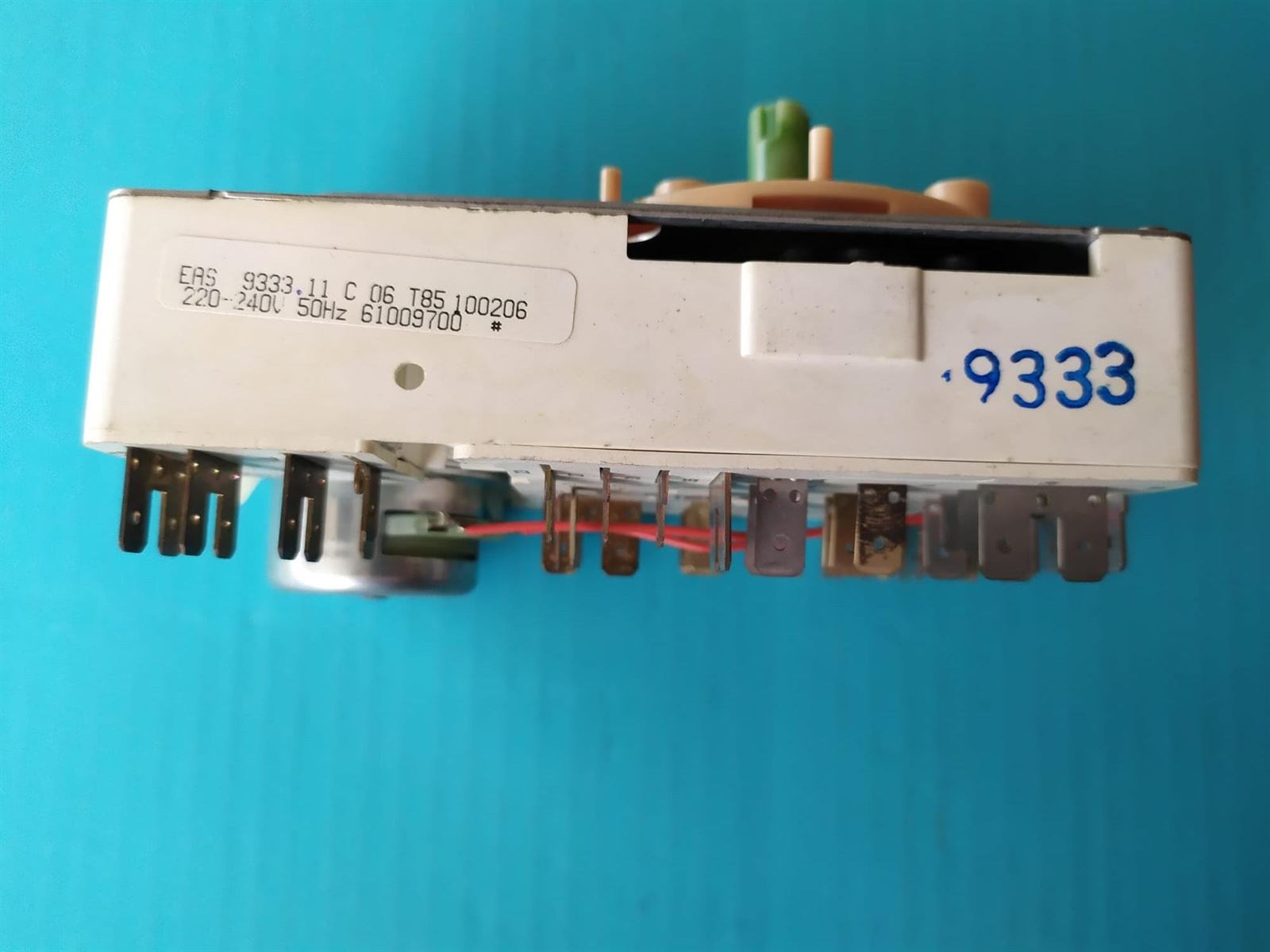 PROGRAMADOR,   EAS933311C06 - Imagen 1