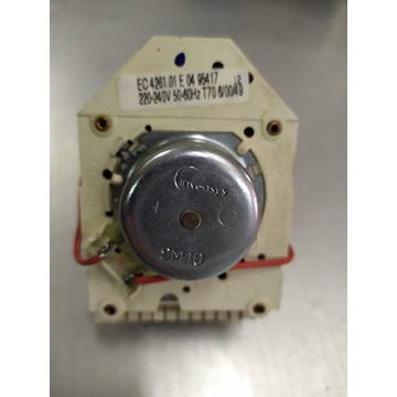 PROGRAMADOR, EC4261.01E, 186700 - Imagen 1